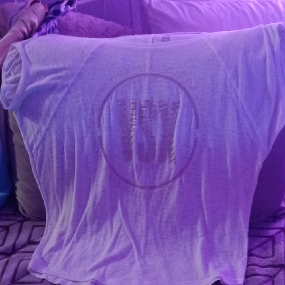 S/p Victoria secret blouse